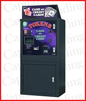 American Changer Model 6007