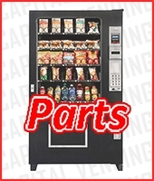 Beverage/Food Machine, PFX