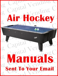 Air Hockey