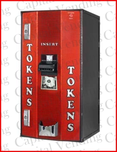 American Changer Model 2003