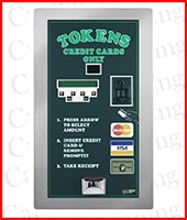 American Changer Model 2007