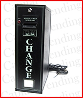 American Changer Model 300