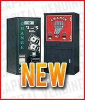 New American Changer