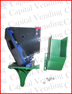 American Changer AC500 Hopper Installation Kit