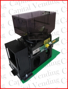 American Changer AC300 Hopper Installation Kit