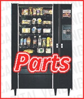 Automatic Products Model 320 Food