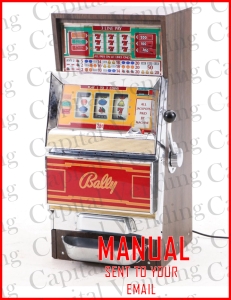 Slot Machines