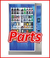 Dixie Narco BevMax Media