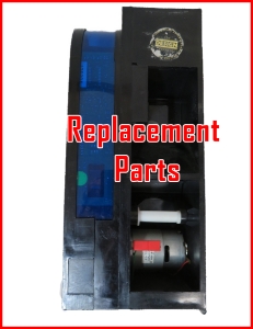 MK 2 & MK 3 Coin Controls Hopper Parts