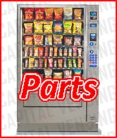 National Vendors Merchant Classic Combo