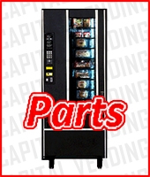 Polyvend Models 427 & 429