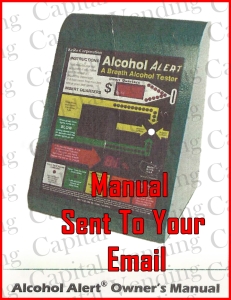 Health & Alcohol Breathalyzers