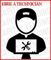 Hire a Technician