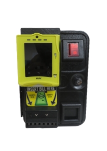 Credit Card Kits for Amusement Equipment