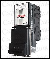 Money Controls MC2600 Series