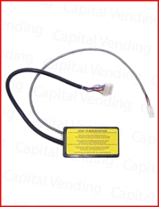 Convert to MDB to Accept Credit Cards