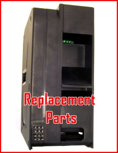 MK 4 Money Controls Universal Black Hopper Parts