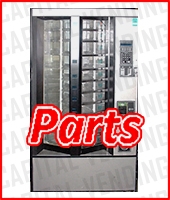 Parts for Rowe Model 548