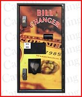 American Changer Model 7502