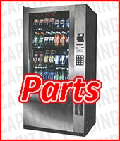 Vision Vendor / RVV500