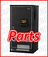 MC200 Update Kits and Parts