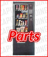 Parts for Savamco FM-1462