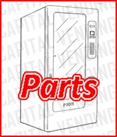 Horizon Snack - Models 3085, 3084