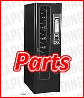 GF II Series GF12, GF19, GF23, GF35 - Models 3141, 3132, 3130, 3120