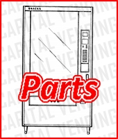 Snack Mart II - Models 2099, 2098, 2097
