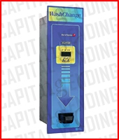 Unitech Wash Changer