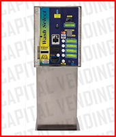 Unitech Wash Select 2