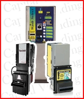 Replace Wash Select/Unitech