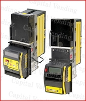 VN 2700 Series - Credit Card Readers & Recyclers