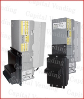 AE 2800 Series - Accepts $1-$100