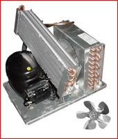 Refrigeration Systems and Parts