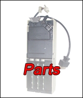 Mars TRC - TRC6000, TRC6010, TRC6510,TRC6512, TRC6800