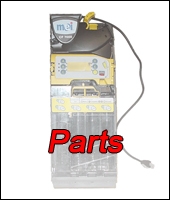 Mars/MEI CF7512/CF7312 5 Tube MDB Changer