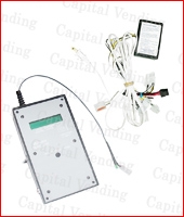 Testers for Validators  - Pulse and MDB