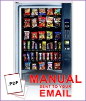 National Vendors - Crane