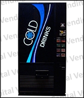 Soda Machine