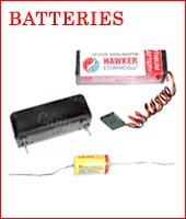 Batteries
