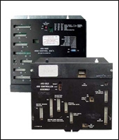 Rowe Control Boards