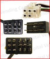 Identify by Connector