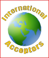 International Coin Changers