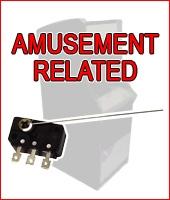 Amusement Arcade Games