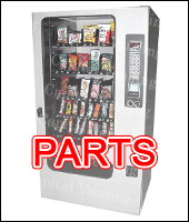 Selectivend - USI - Vend Net - Wittern - FSI