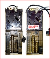 National Vendors - Crane Currenza - NRI