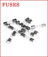 Fuses and Fuse Cartridges