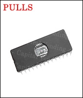 Eproms Dip Package - Refurbished