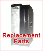 Money Controls / Coin Controls Hoppers and Parts